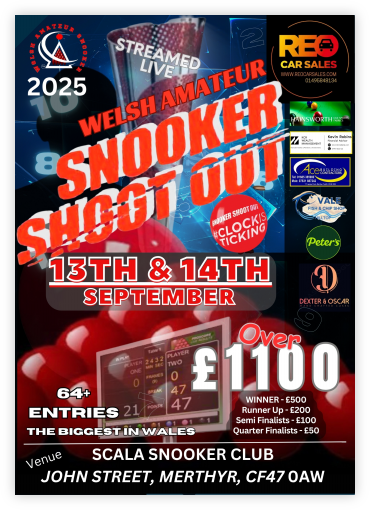 Shootout Poster2